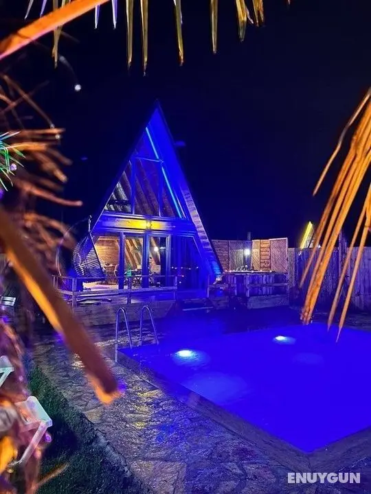 Sapanca Elitl Bungalov - Genel