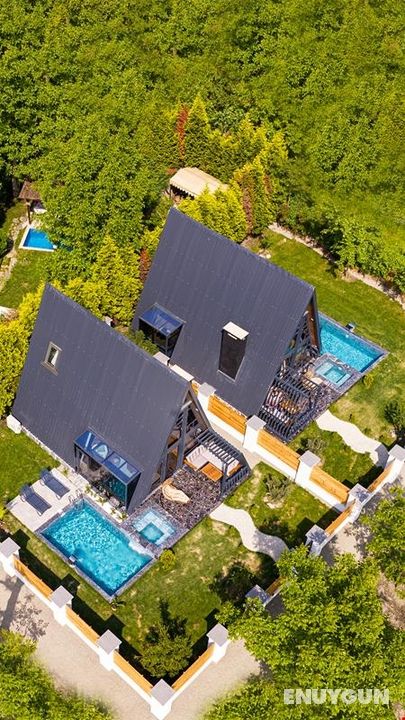 Sapanca Fitos Bungalov
