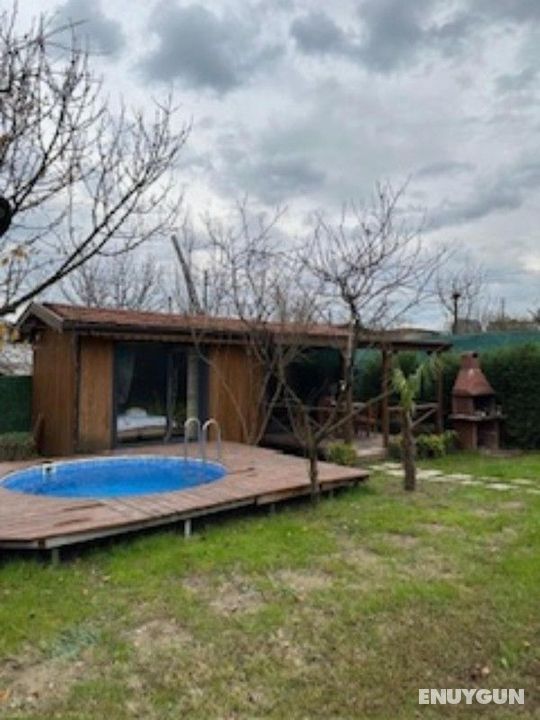 Sapanca Lot 4 Tiny House