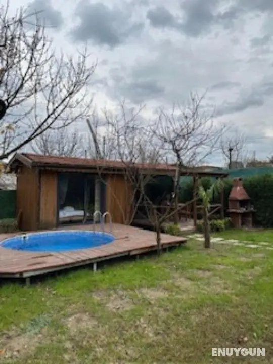 Sapanca Lot 4 Tiny House - Genel