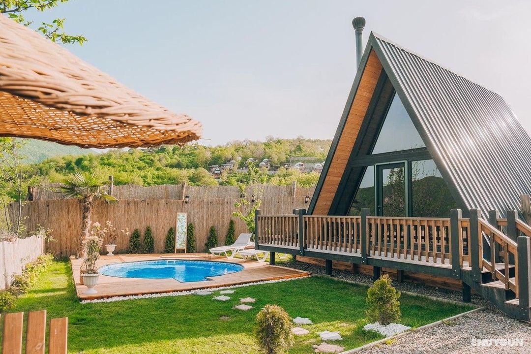Sapanca Nefs 1 Bungalov