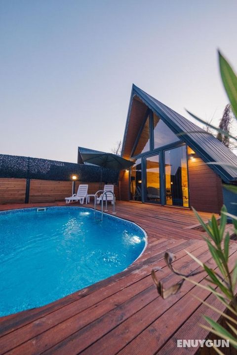 Sapanca Sunday Bungalov