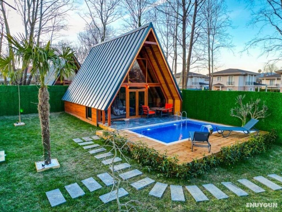 Sapanca Tüm Bungalov