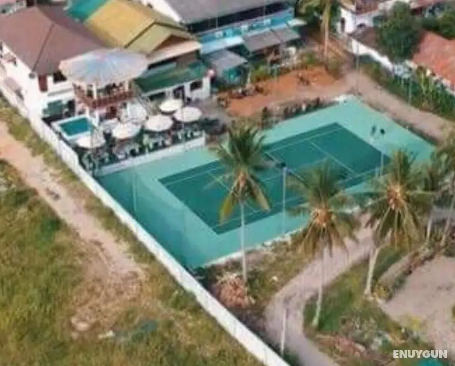 Saparote Hostel - Öne Çıkan Resim