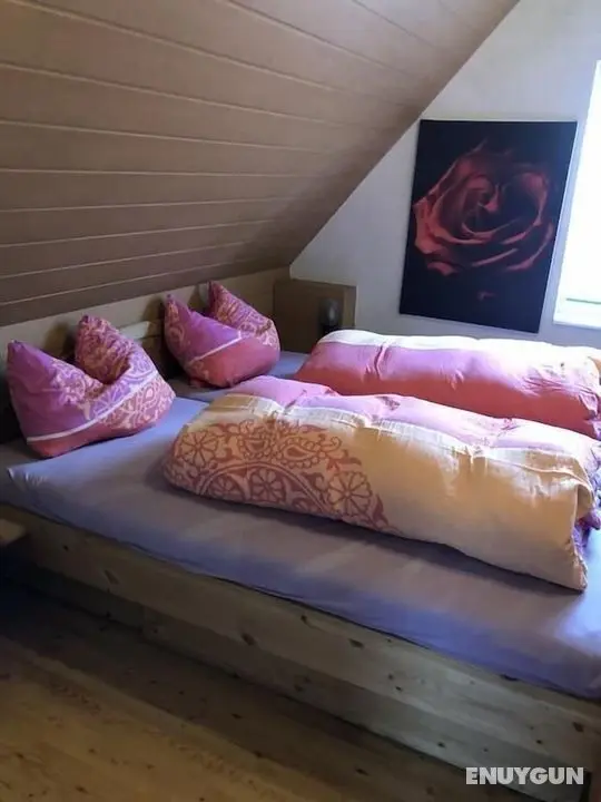 Saphieras Ferienwohnung - Öne Çıkan Resim