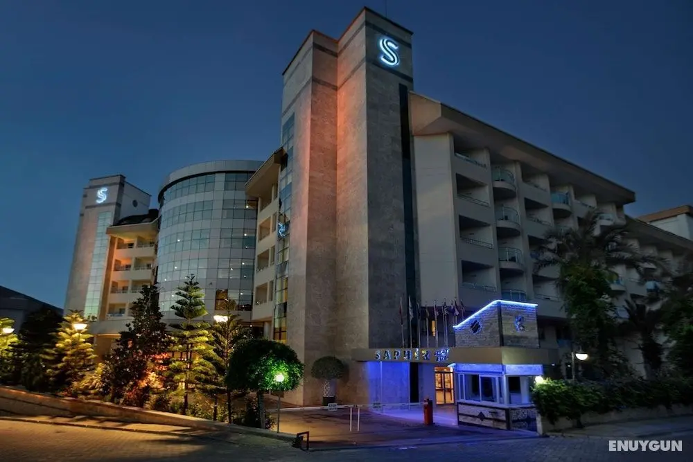 Saphir Resort & Spa - Öne Çıkan Resim