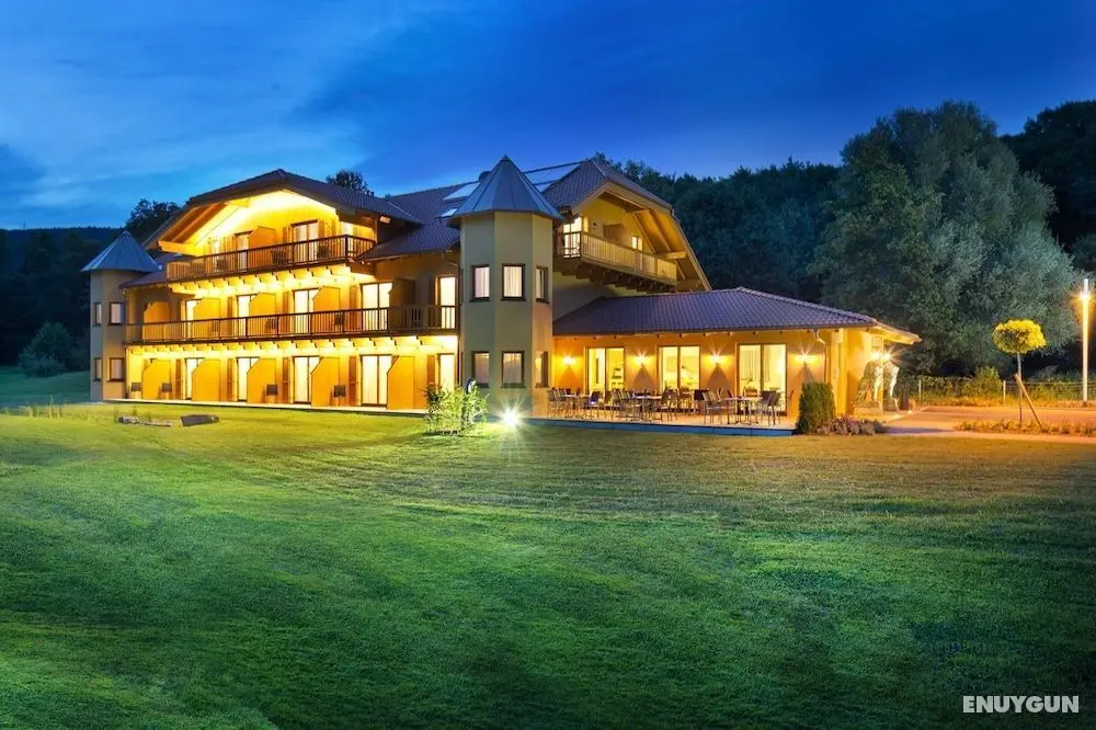 Sapia Hotel Rheinsberg - Öne Çıkan Resim