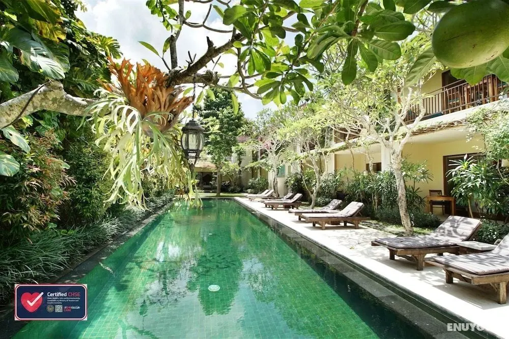 Sapodilla Ubud - Öne Çıkan Resim