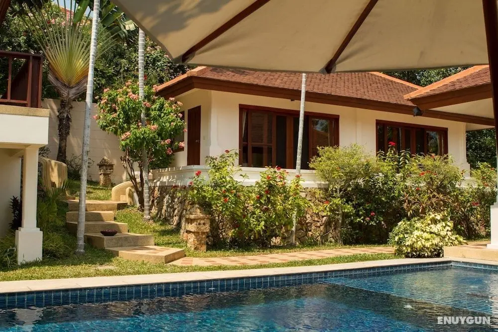 Villa Sapparos - Öne Çıkan Resim
