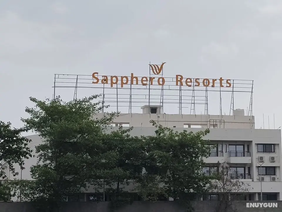 Sapphero Resorts A Unit Of Shri Sai Hospitality - Öne Çıkan Resim