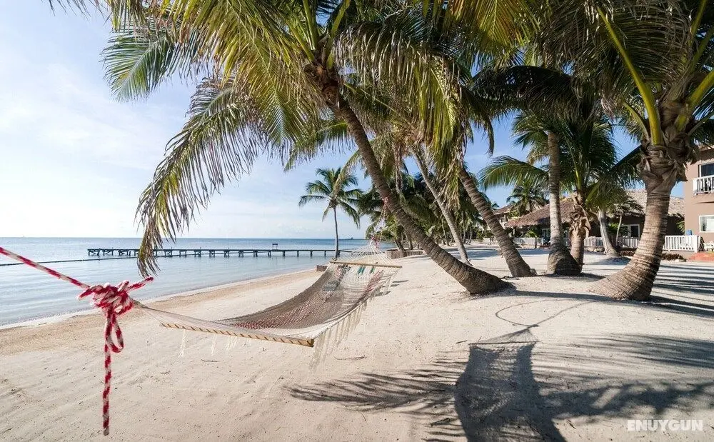 Sapphire Beach Resort - Öne Çıkan Resim