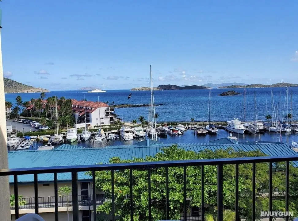 Sapphire Beach Villa - Öne Çıkan Resim