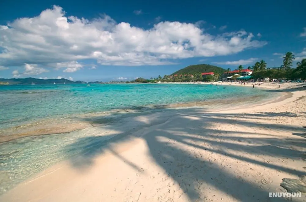 Sapphire Beach Resort - Öne Çıkan Resim