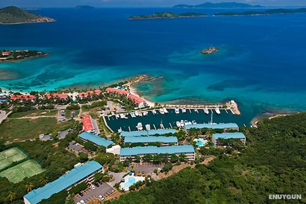 Sapphire Village Resort by Antilles Resorts - Öne Çıkan Resim