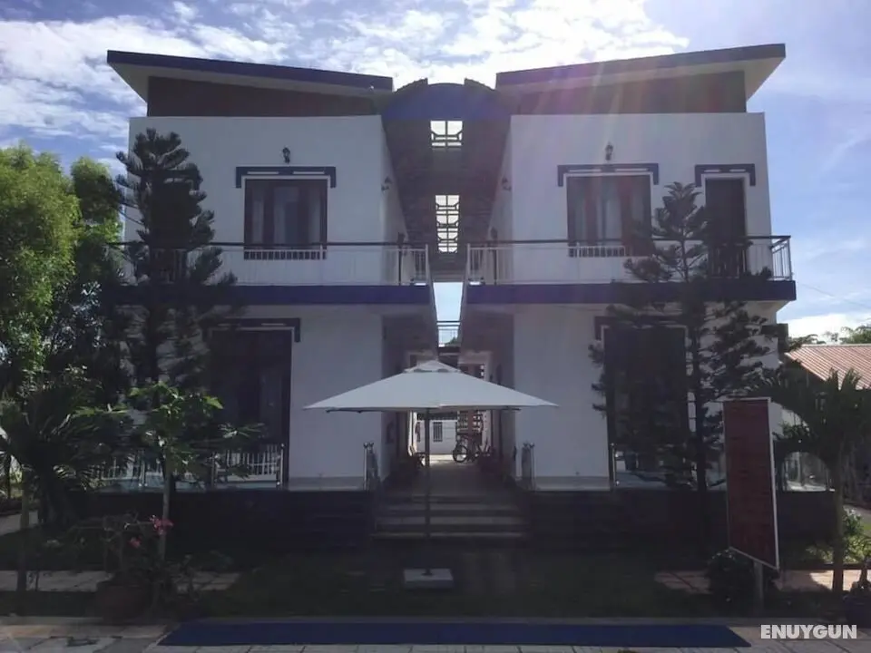 Villa Sapphire Ho Tram - Öne Çıkan Resim