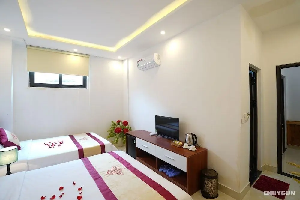 Sapphire Hotel Hue - Öne Çıkan Resim