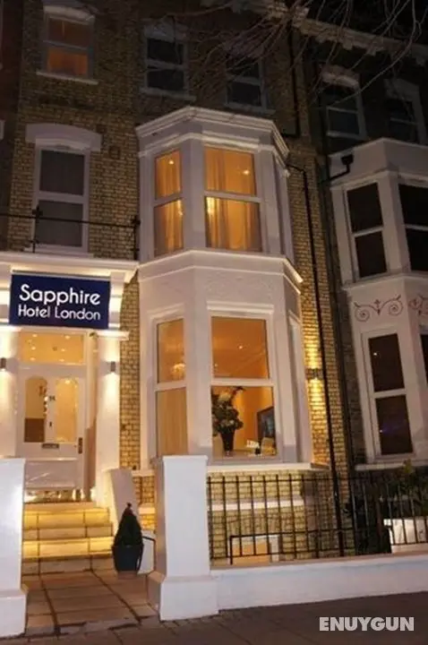 Sapphire Hotel - Öne Çıkan Resim