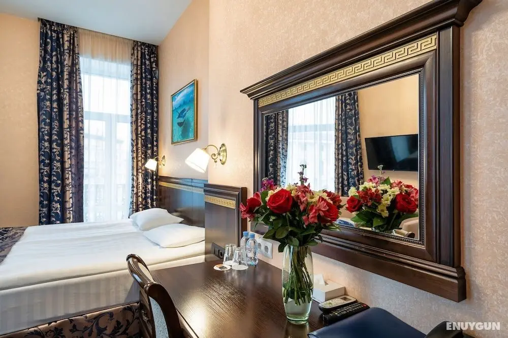 Sapphire Hotel - Öne Çıkan Resim