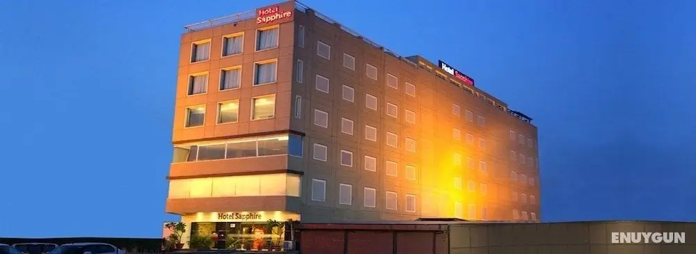 Hotel Sapphire - Öne Çıkan Resim