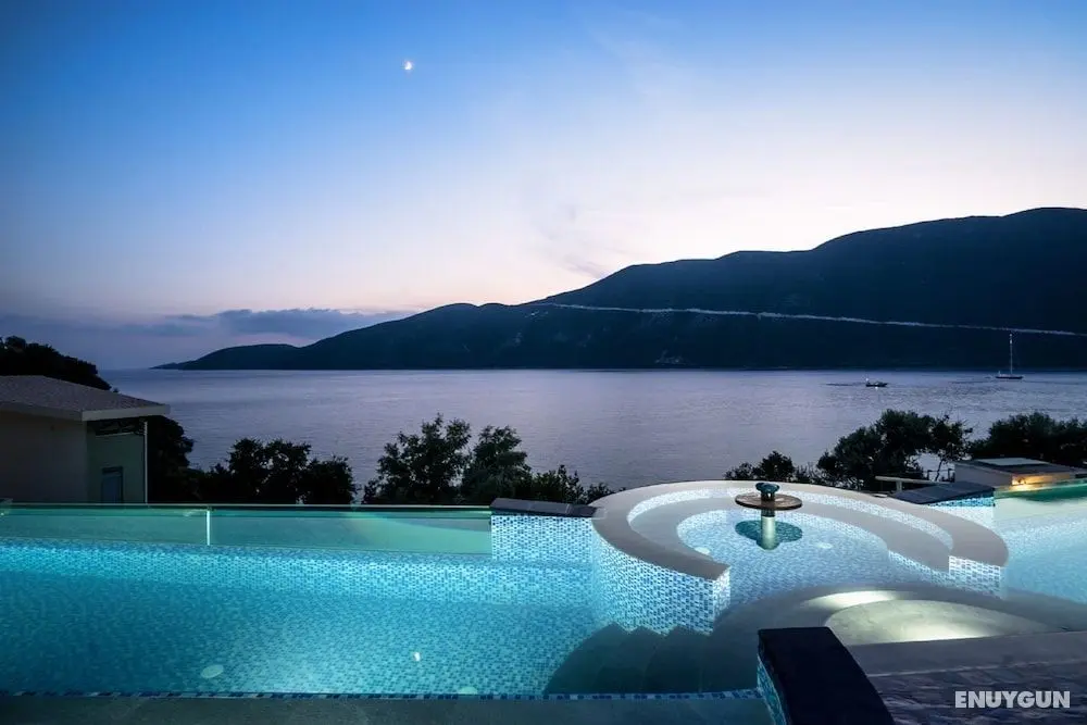 Sappho Boutique Suites - Öne Çıkan Resim