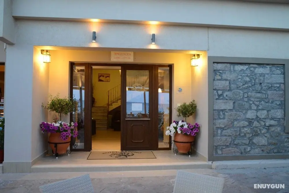 Sappho Hotel - Öne Çıkan Resim