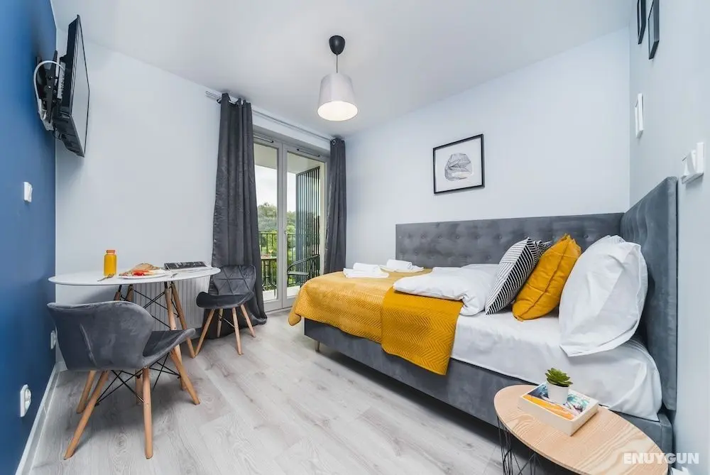 Sarah Apartments Old Town - Oda