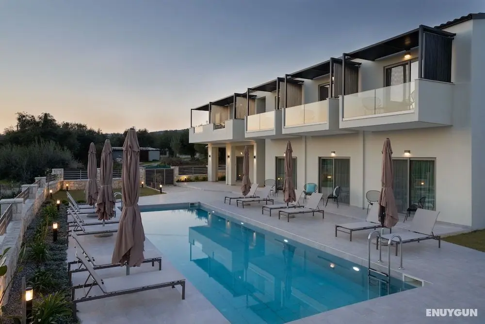 Sarah Luxury Rooms - Öne Çıkan Resim
