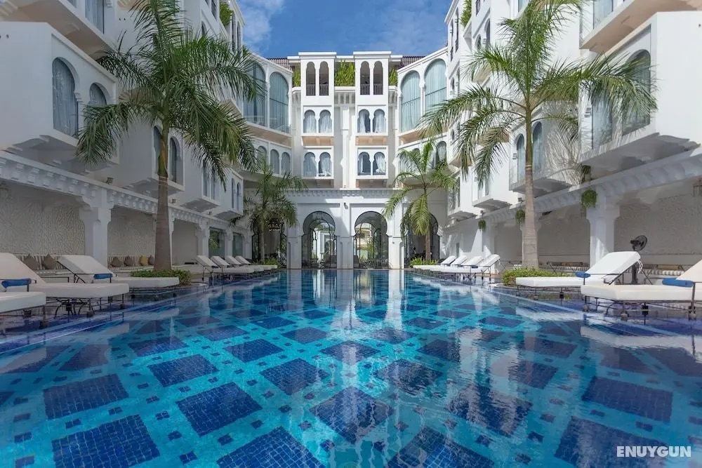 Sarai Resort & Spa - Öne Çıkan Resim