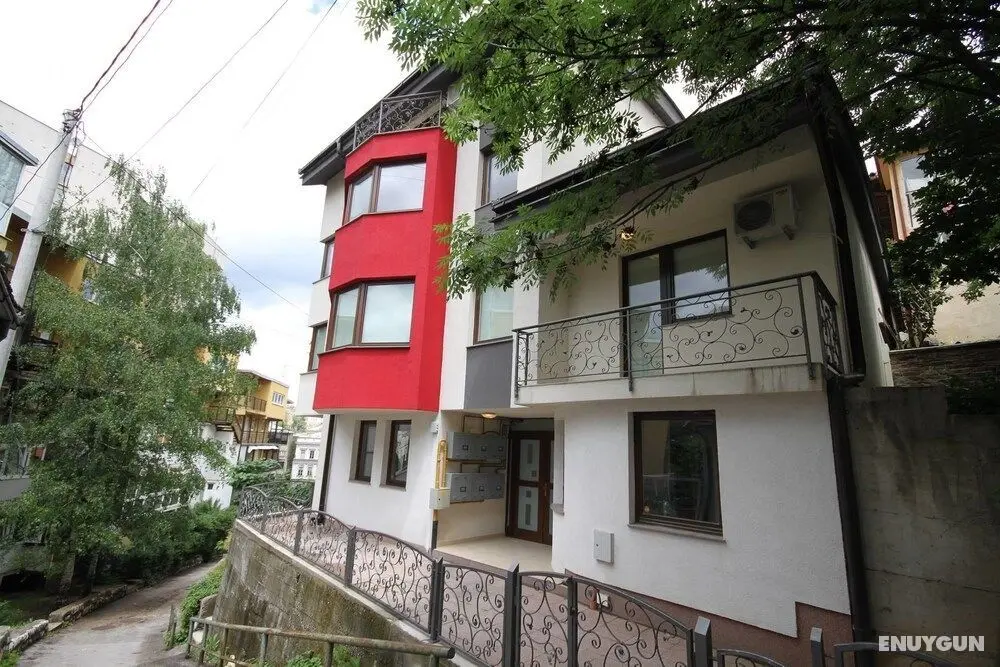 Sarajevo Apartments - Öne Çıkan Resim