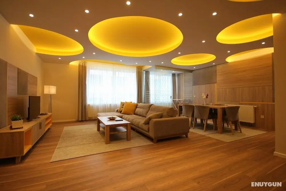 Sarajevo Daily Apartments - Öne Çıkan Resim