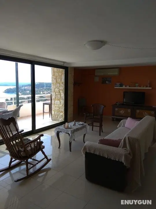Sarakinos Apartments - Öne Çıkan Resim