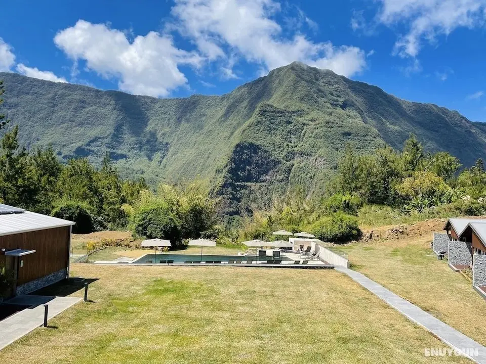 Sarana Hôtel & Spa - Öne Çıkan Resim