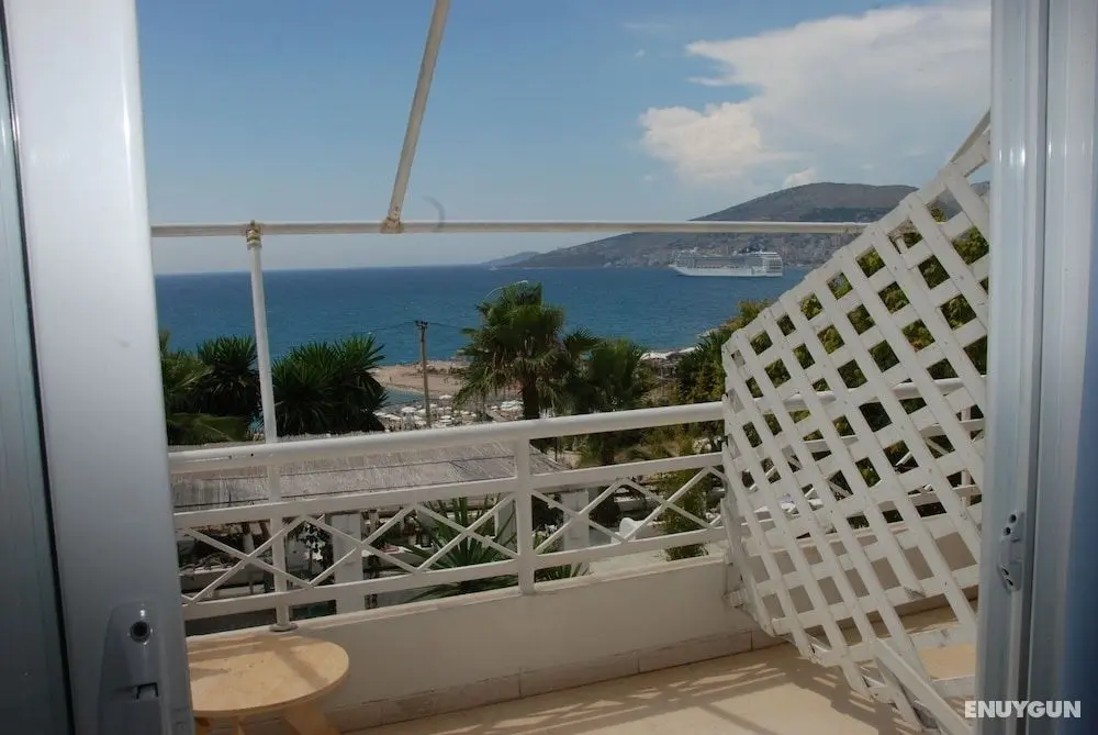 Hotel Saranda - Öne Çıkan Resim
