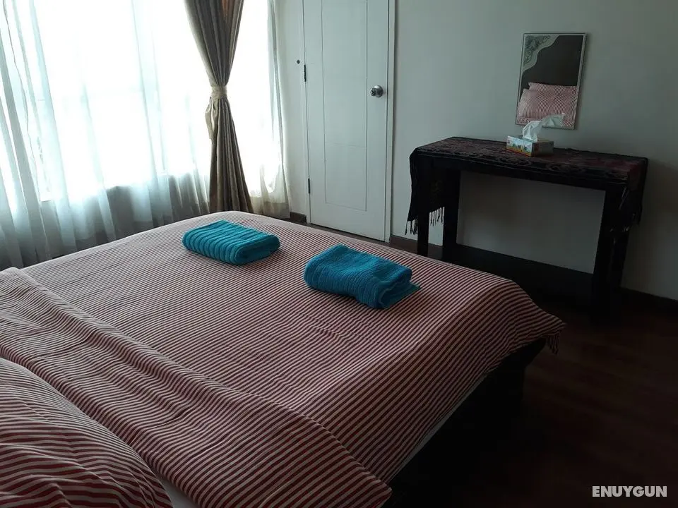 Sarang Mutiara Apartment - Öne Çıkan Resim