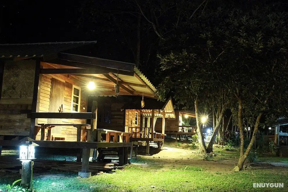 Saranghae Resort Chiang Dao - Öne Çıkan Resim