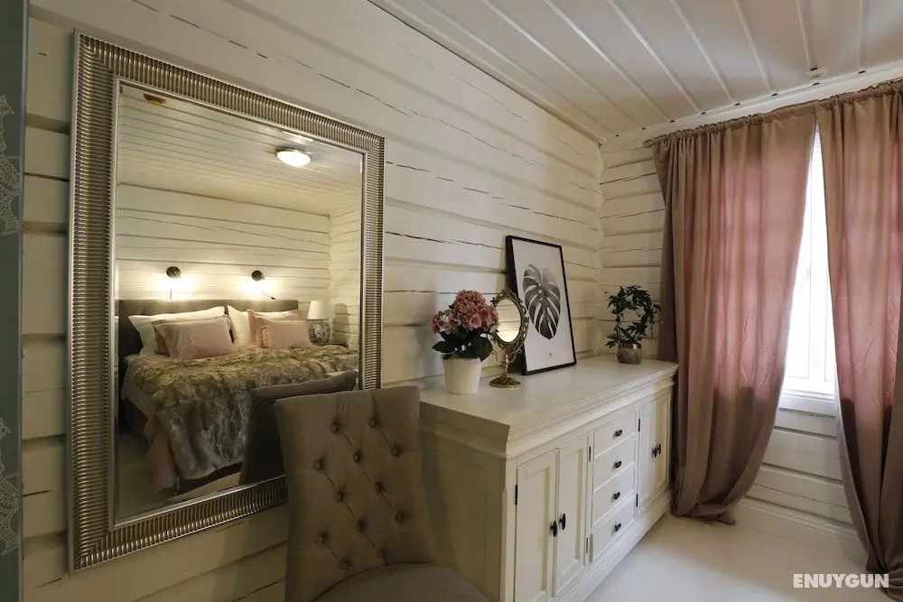 Sara's Bed and Breakfast - Öne Çıkan Resim