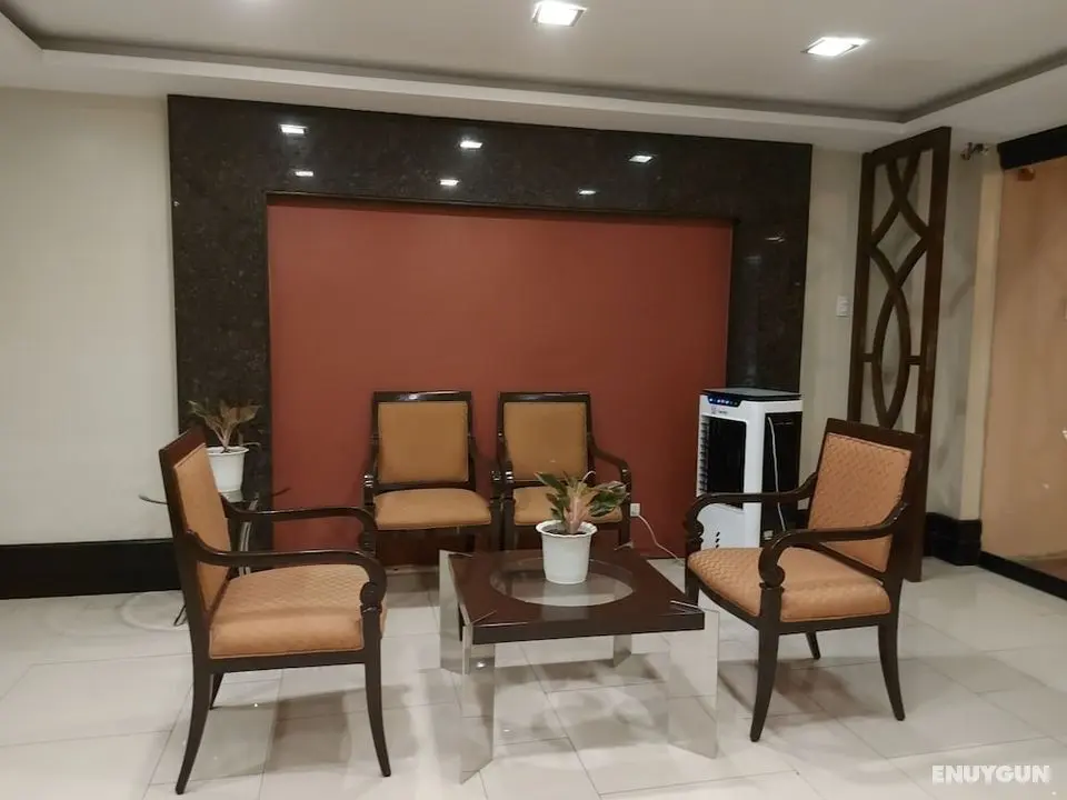 Sarasota Cluster 5 Newport City - Lobi