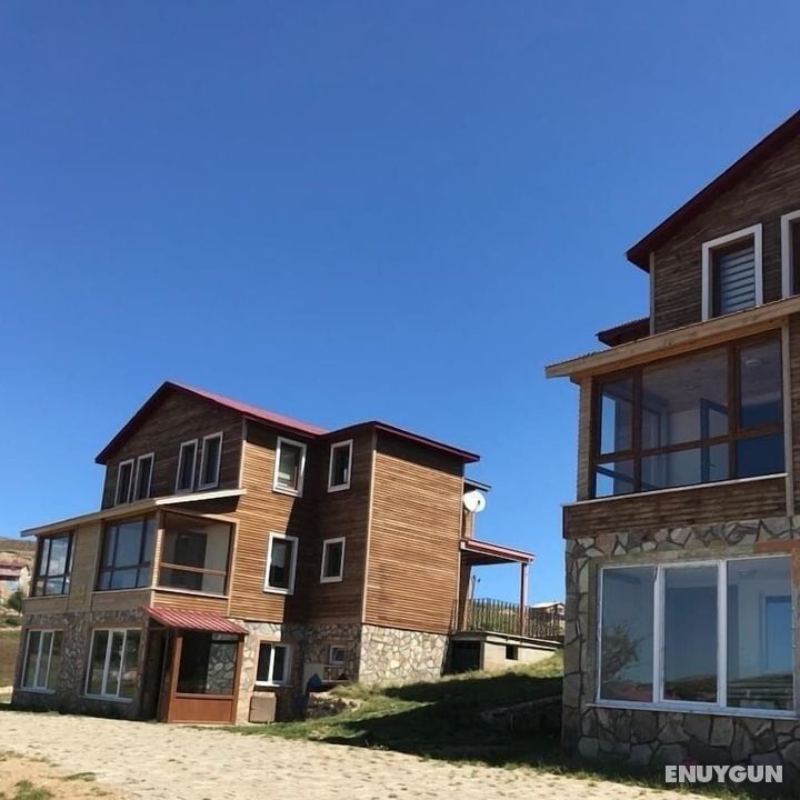 Saray Düzü Pansiyon