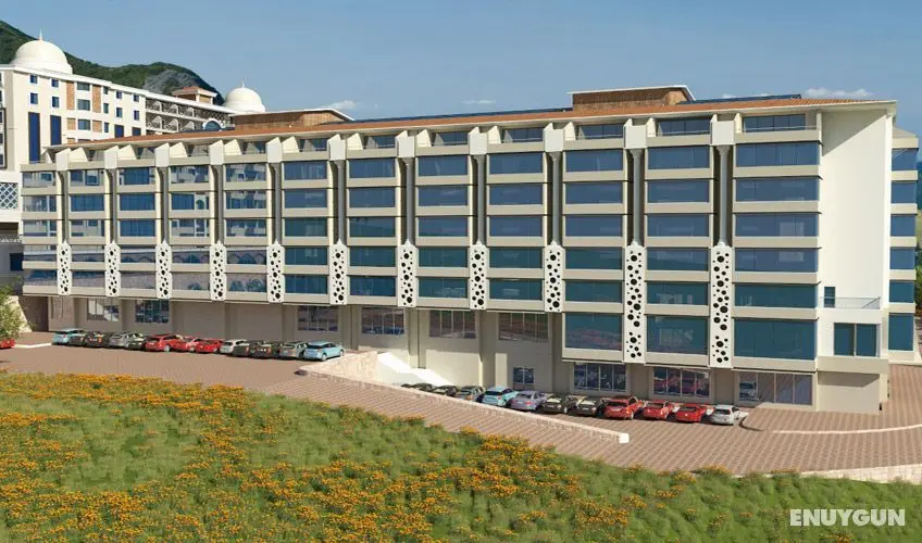 Sarayhan Termal Hotel Spa - Genel