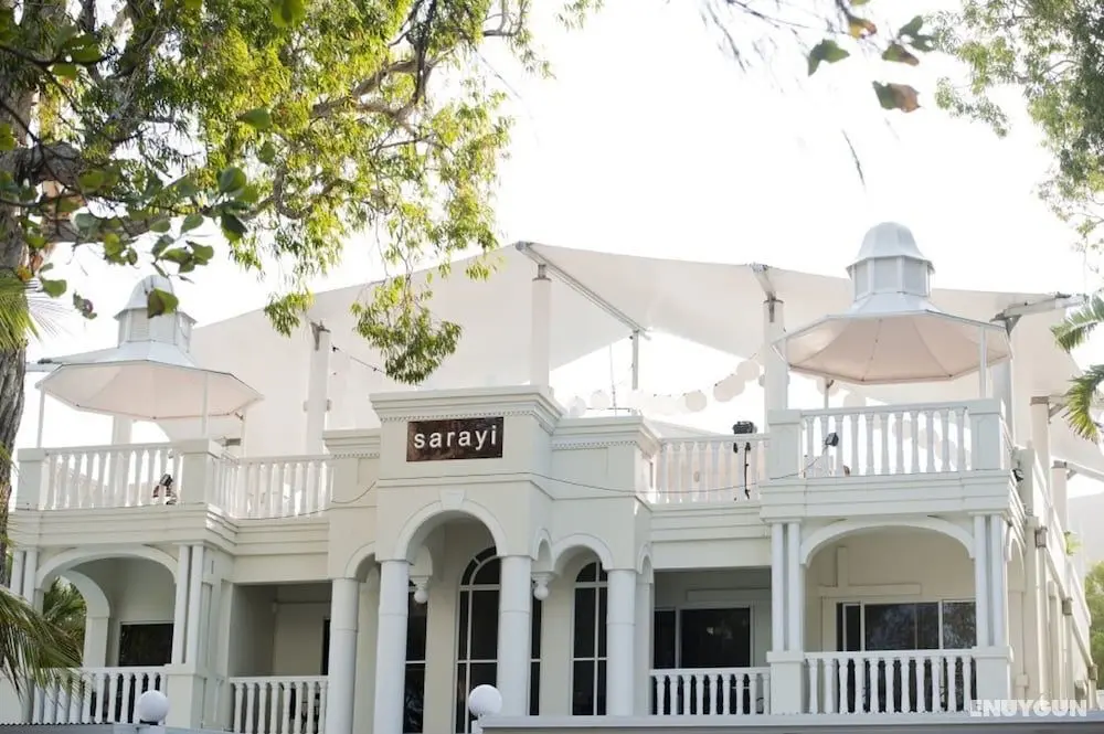 Sarayi Boutique Hotel - Öne Çıkan Resim