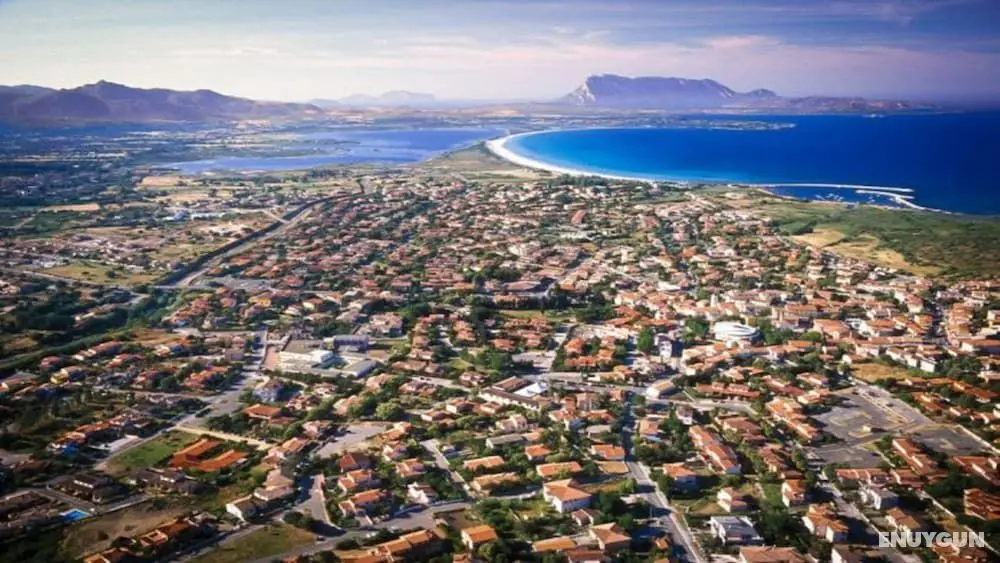 Sardegna Affitto Camere - San Teodoro House - Öne Çıkan Resim