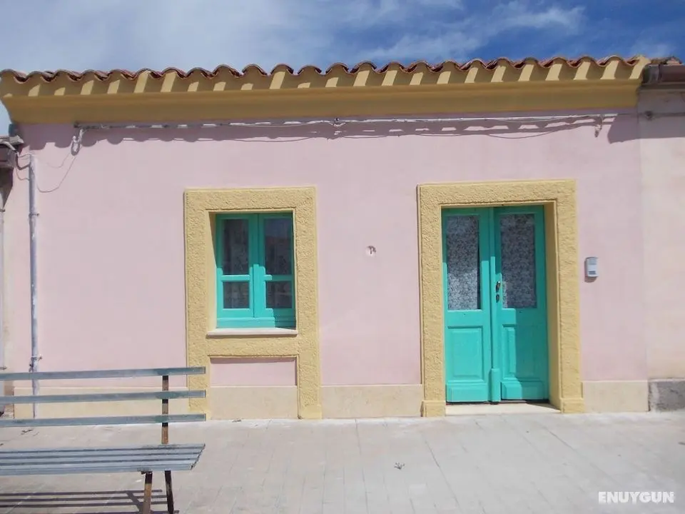Sardinia International House - Öne Çıkan Resim