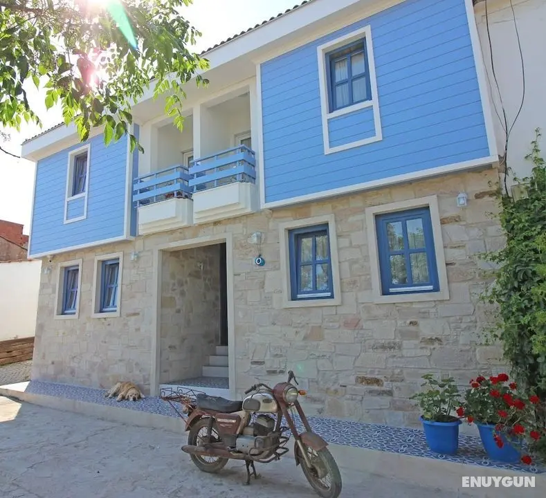 Sardunya Otel - Öne Çıkan Resim