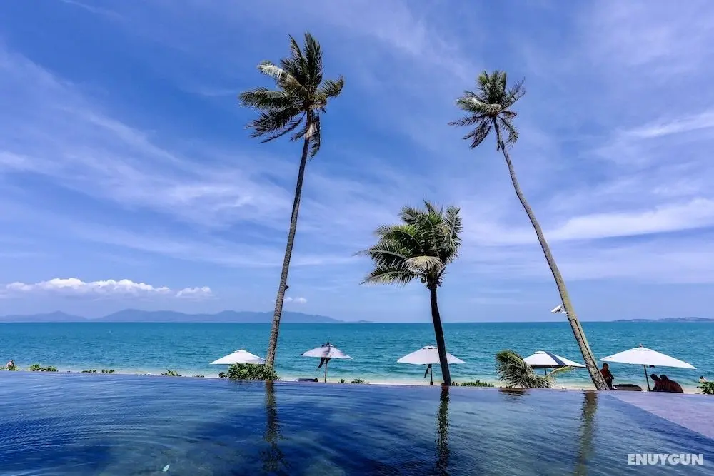 Saree Samui Natures Finest Resort - Öne Çıkan Resim