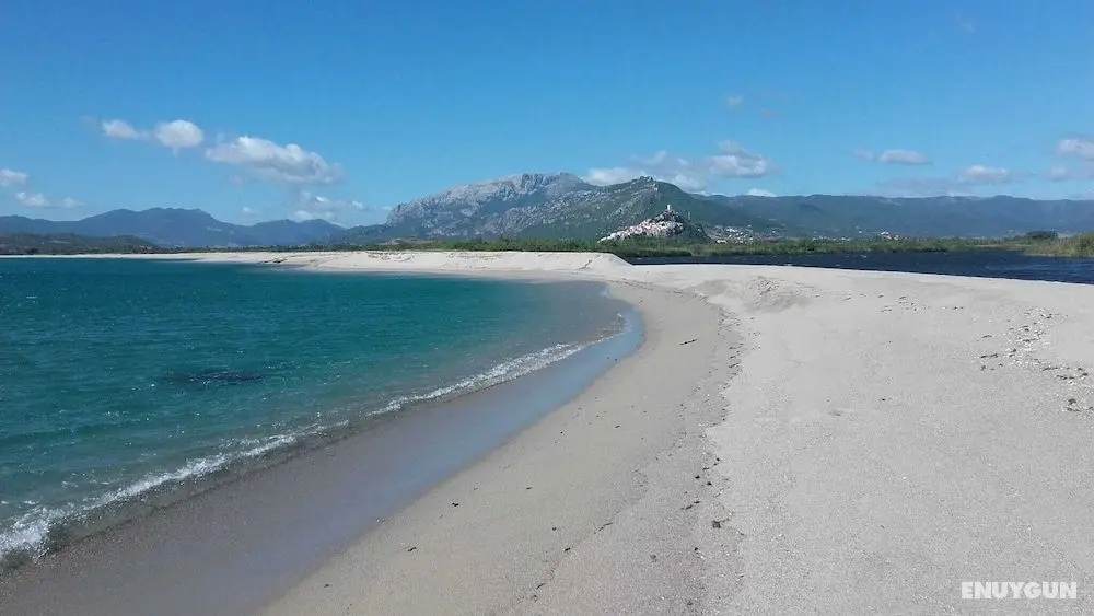 Hotel S'Arena Beach - Plaj