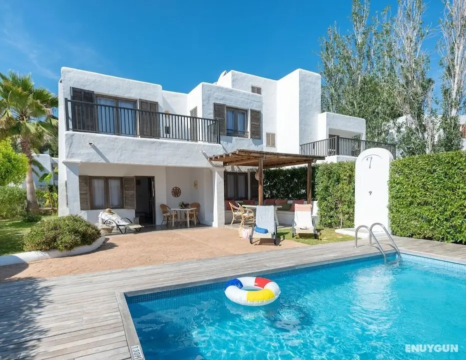 S'Argamassa Villas - Öne Çıkan Resim