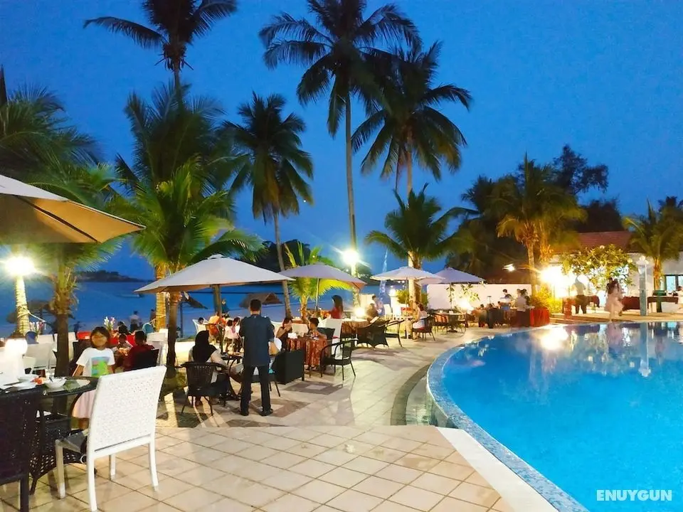 Sari Pacifica Resort & Spa Redang Island - Öne Çıkan Resim
