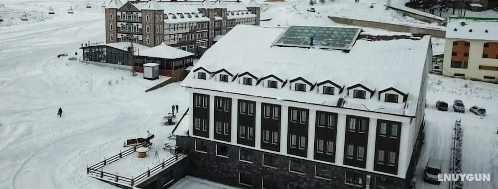Sarikamis Habitat Hotel - Öne Çıkan Resim