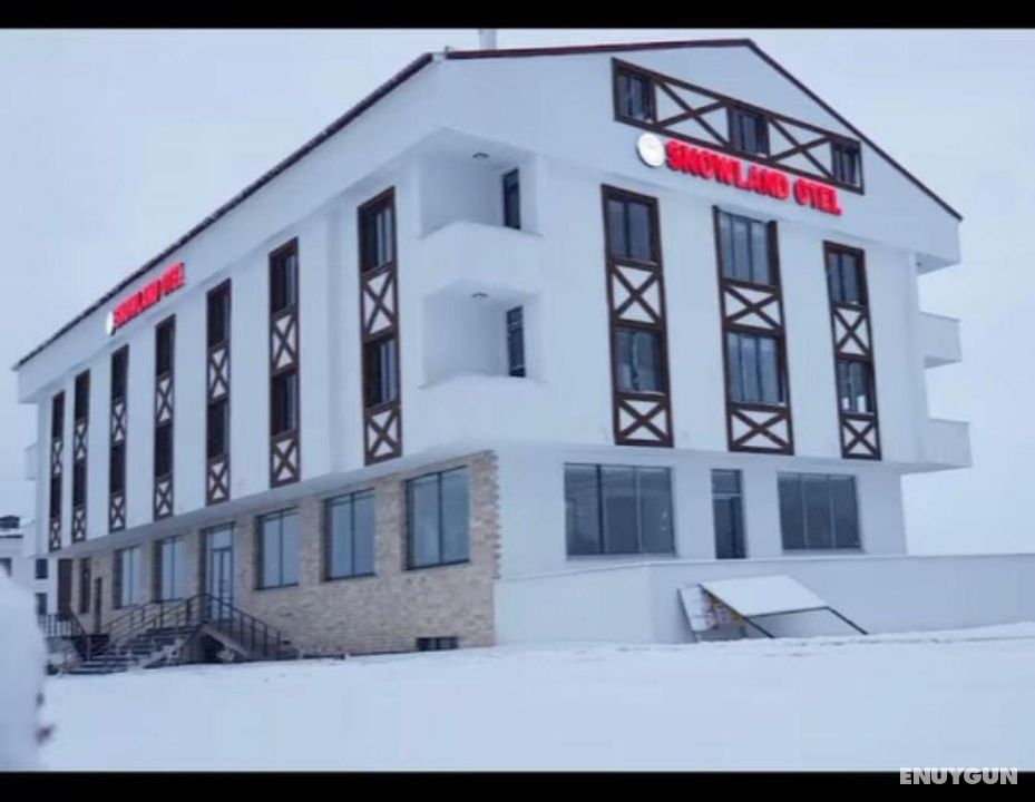 Sarıkamış Snowland Pansiyon