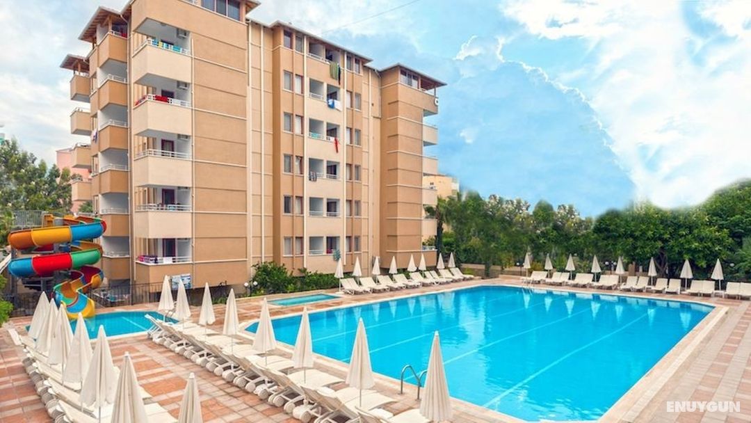 Sarıtaş Hotel